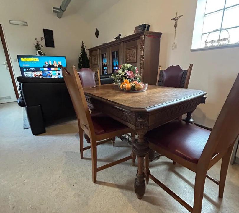 Photo of Livingroom in Tournai