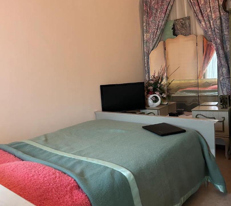 Photo of Bedroom in Tournai