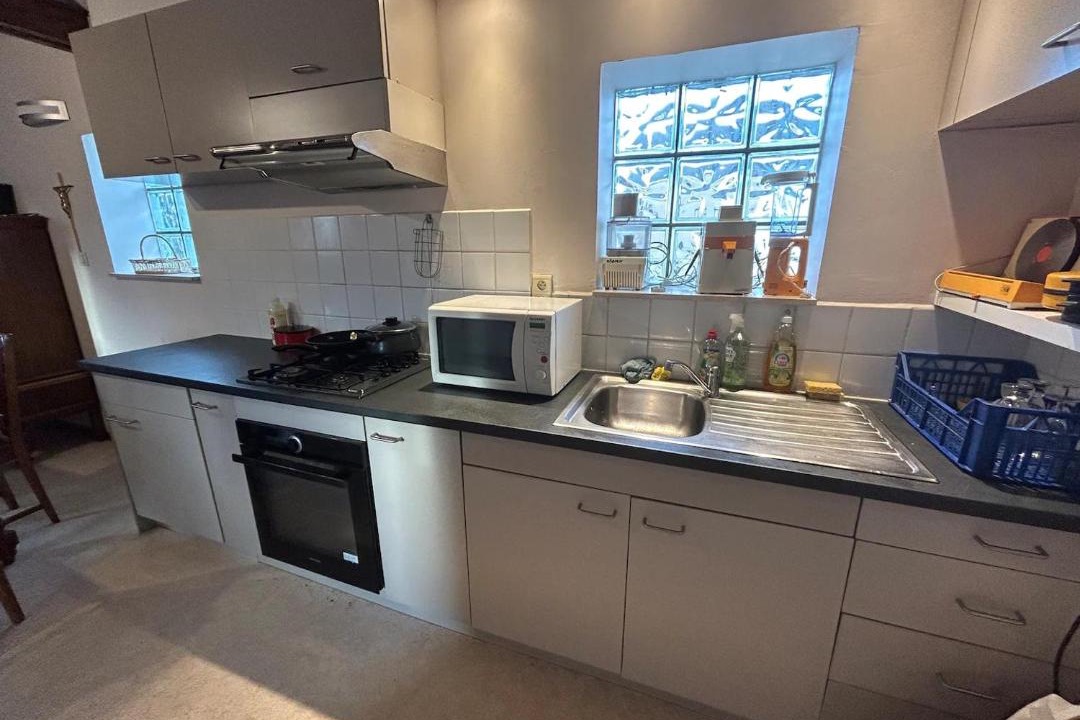Photo of Kitchen in Tournai