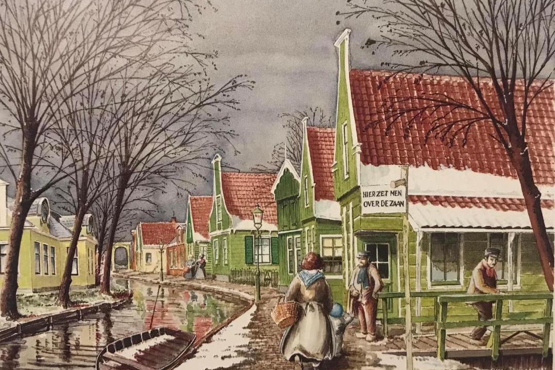 Photo of Others in Zaandam