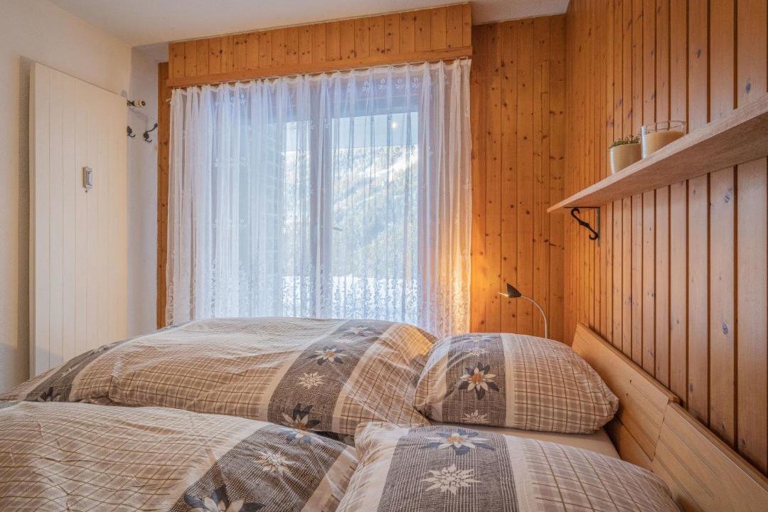 Photo of Bedroom in Ovronnaz