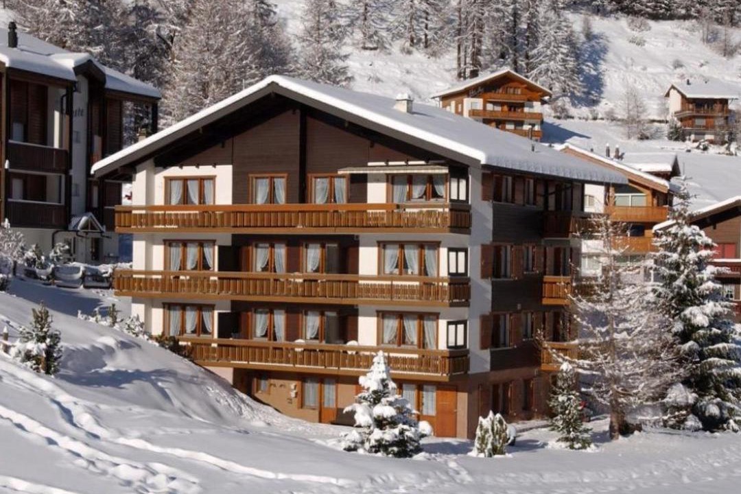 Photo of Others in Saas-Fee