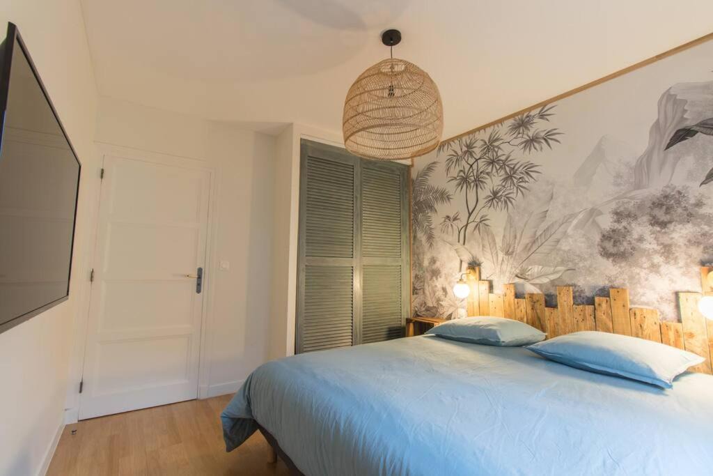 Photo of Bedroom in Richard Vitton - Chambovet