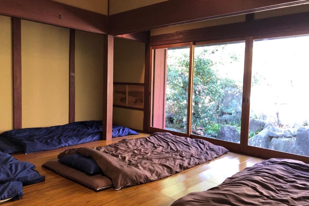 Photo of Bedroom in Minabe