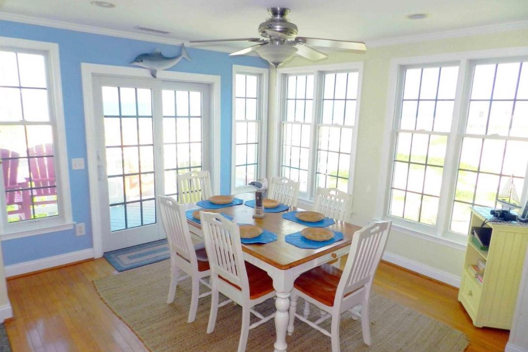 Photo of Livingroom in South Nags Head