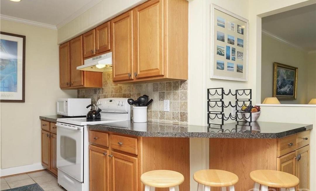 Photo of Kitchen in South Nags Head