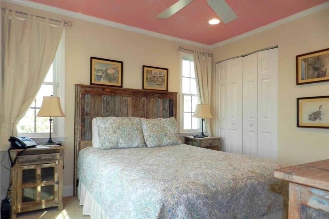 Photo of Bedroom in South Nags Head