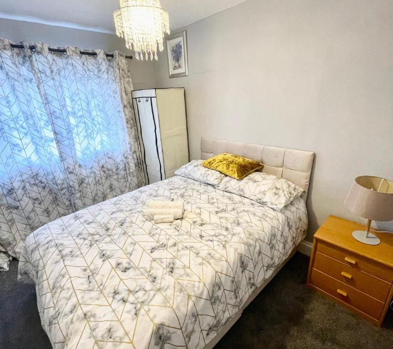 Photo of Bedroom in Graig