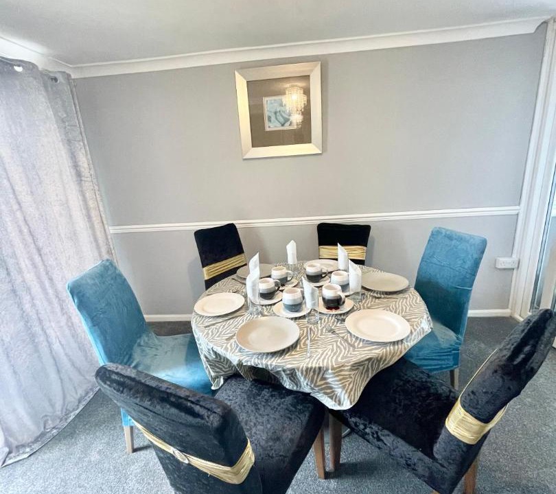 Photo of Livingroom in Graig