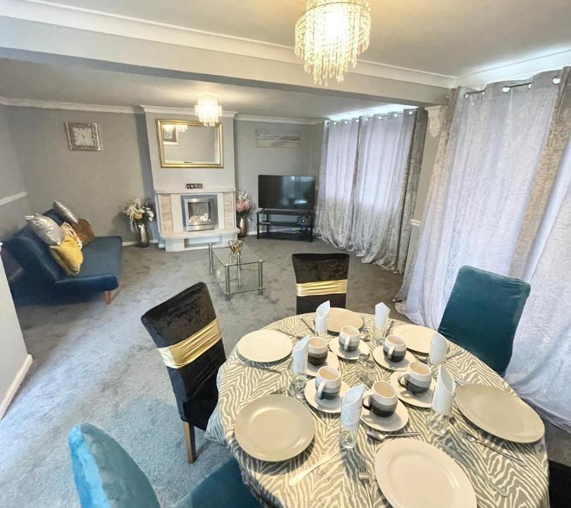 Photo of Livingroom in Graig
