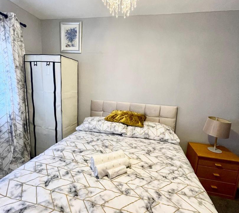 Photo of Bedroom in Graig