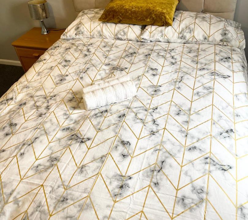 Photo of Bedroom in Graig