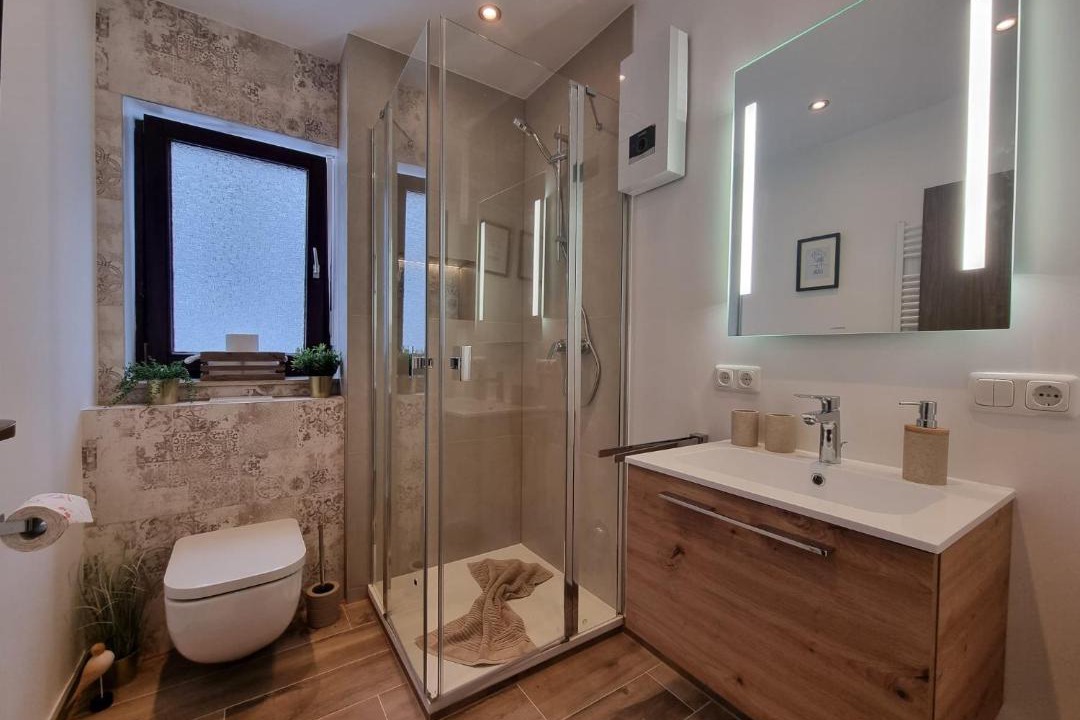 Photo of Bathroom in Silbach