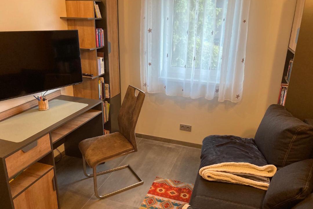 Photo of Livingroom in Wernigerode