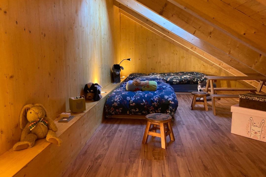 Photo of Bedroom in Wernigerode
