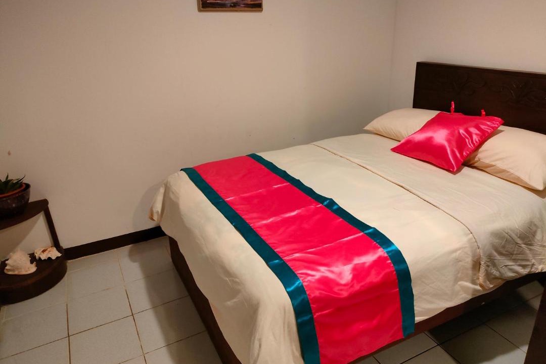 Photo of Bedroom in Koror
