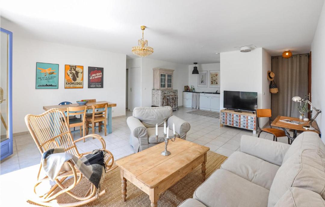 Photo of Livingroom in Bargemon