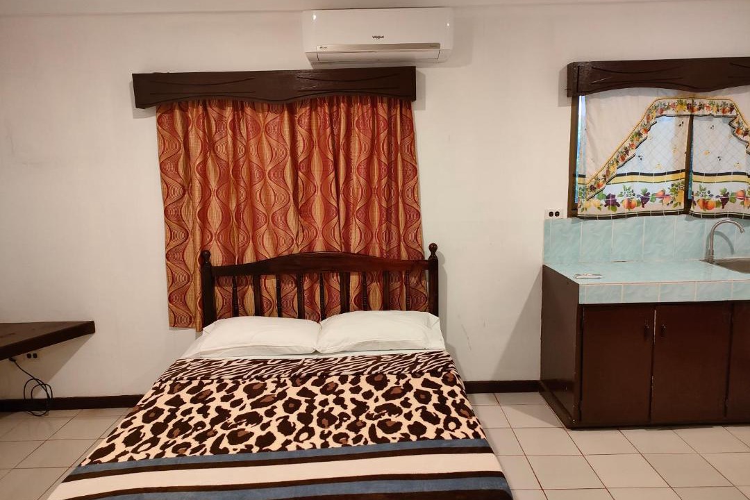 Photo of Bedroom in Koror
