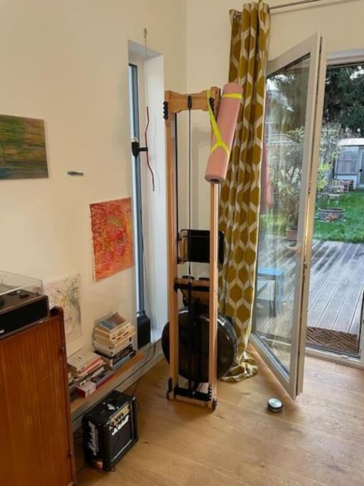 Photo of Livingroom in Ehrenfeld