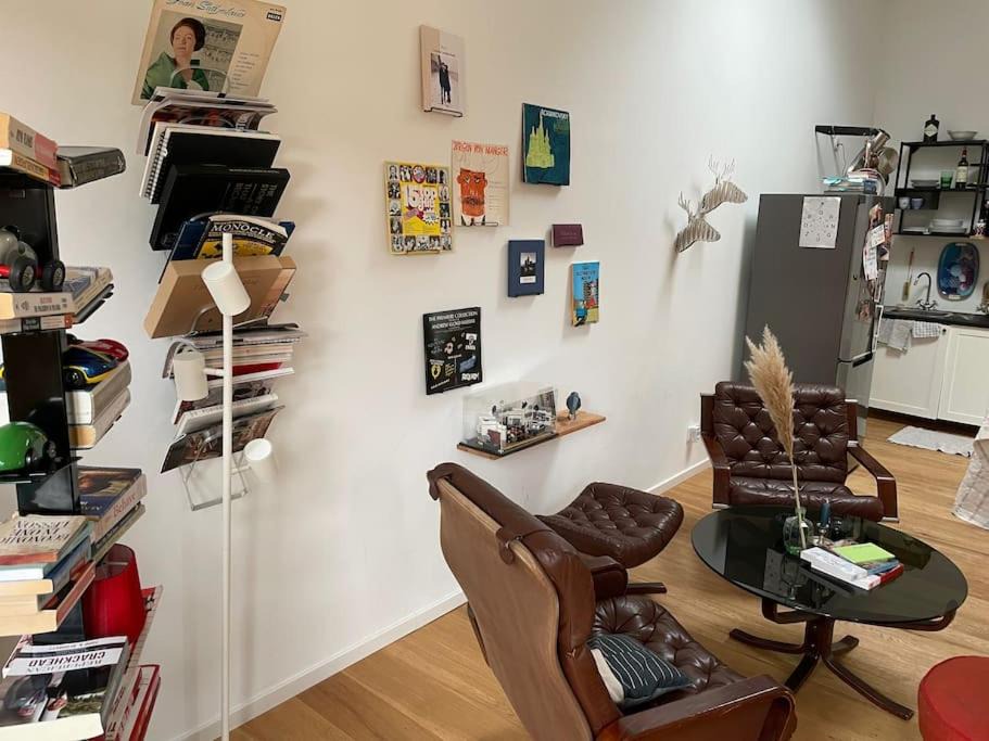 Photo of Livingroom in Ehrenfeld