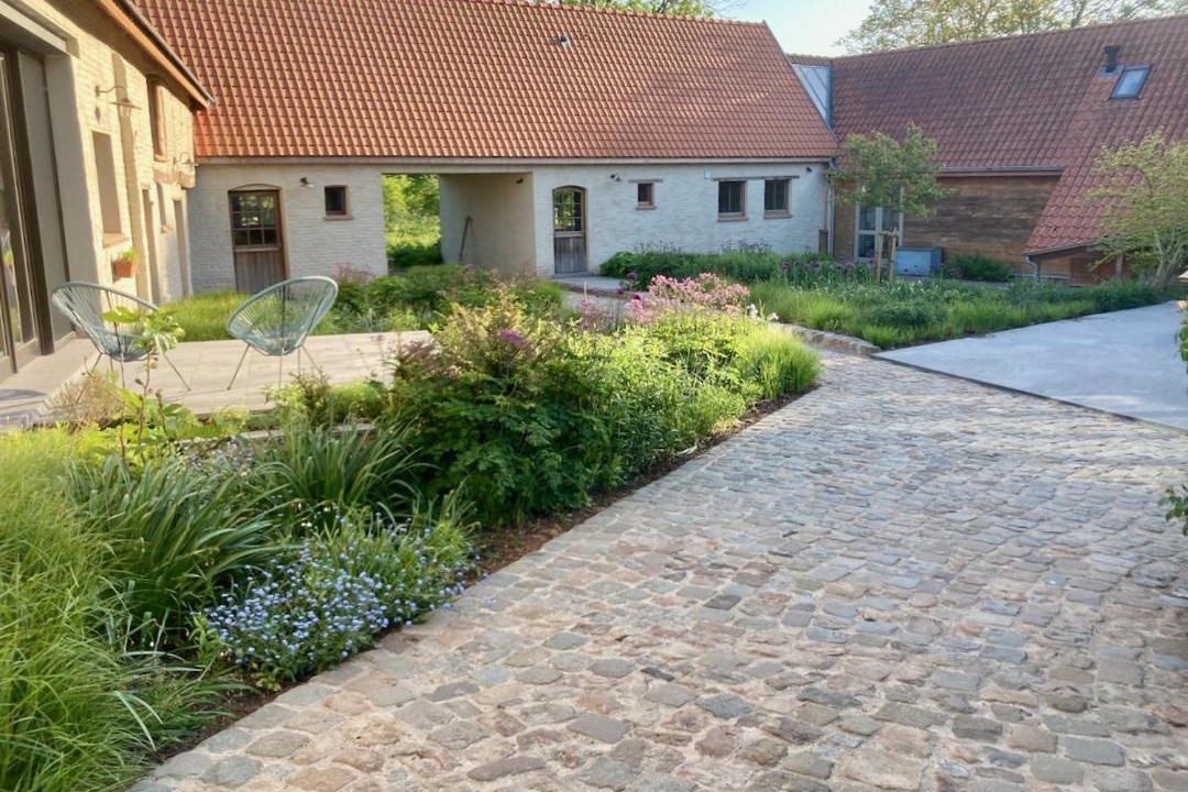 Photo of Others in Kluisbergen