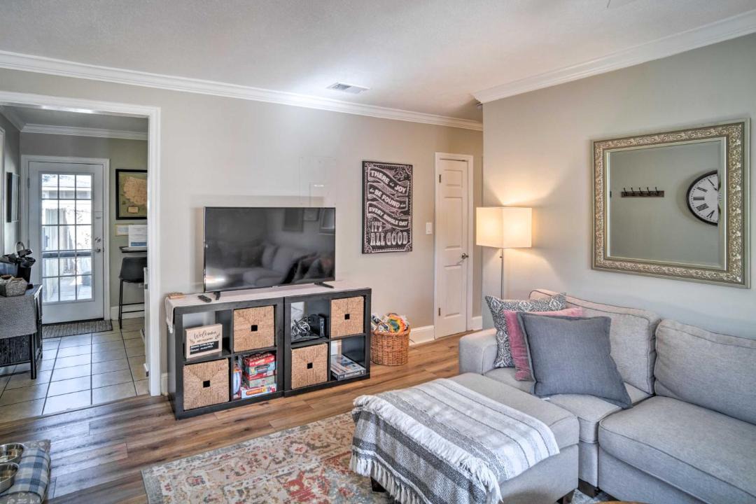 Photo of Livingroom in Port Royal