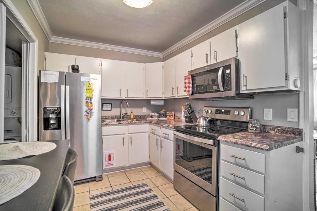 Photo of Kitchen in Port Royal