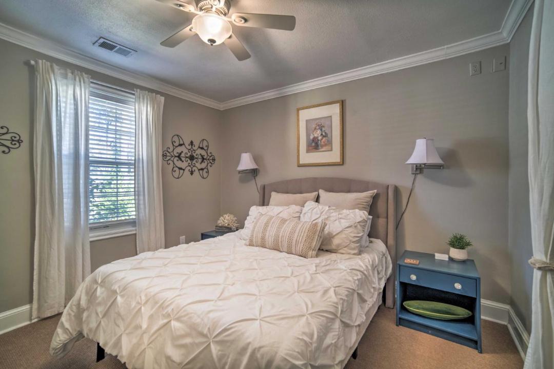 Photo of Bedroom in Port Royal