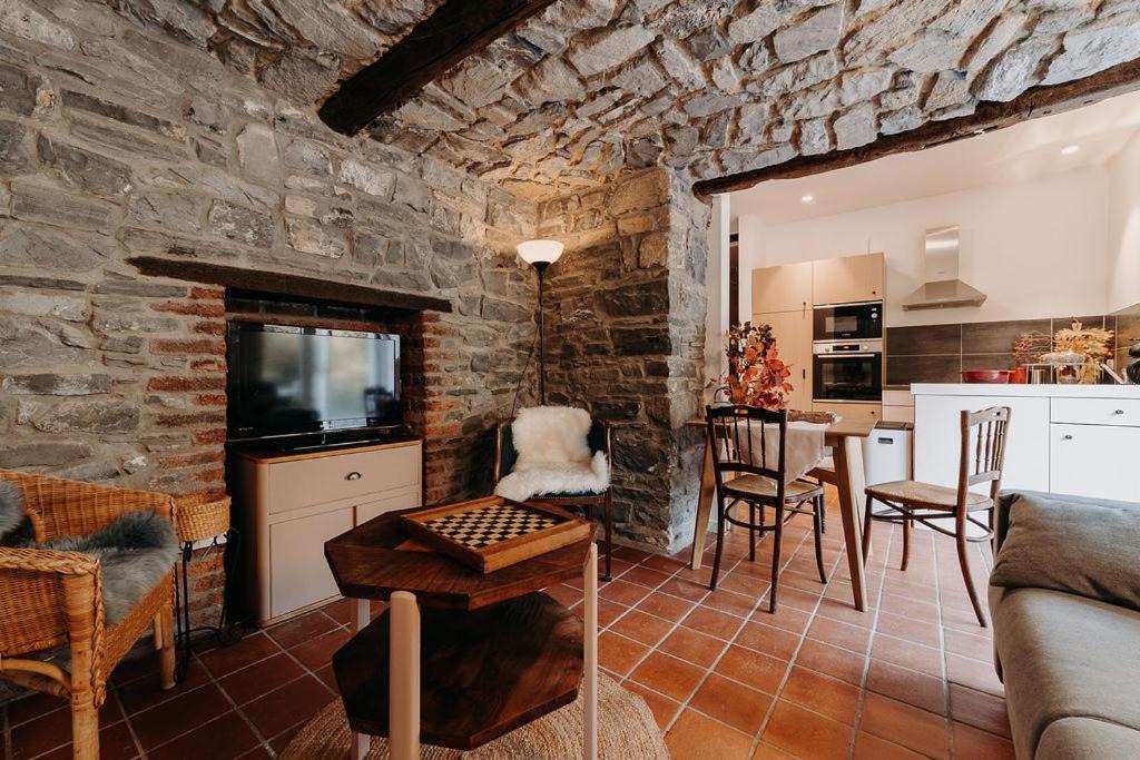 Photo of Livingroom in Maredret