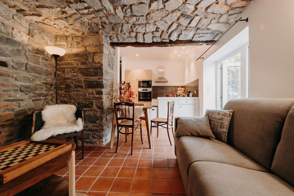 Photo of Livingroom in Maredret