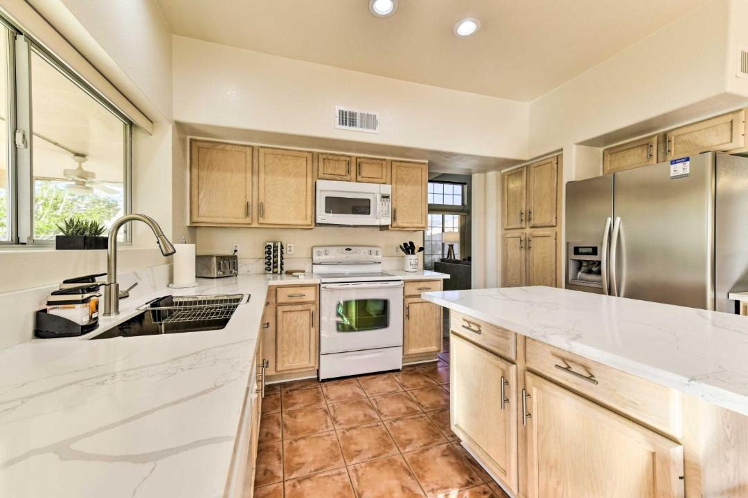Photo of Kitchen in Gilbert
