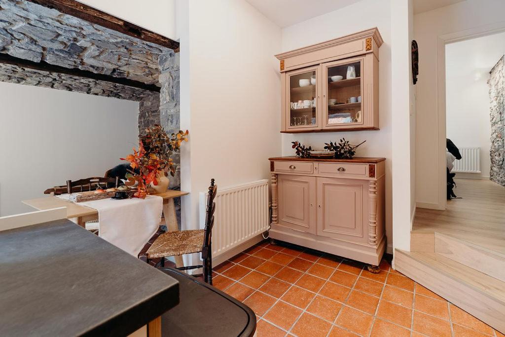 Photo of Livingroom in Maredret