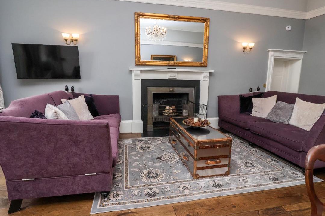 Photo of Livingroom in Ryther