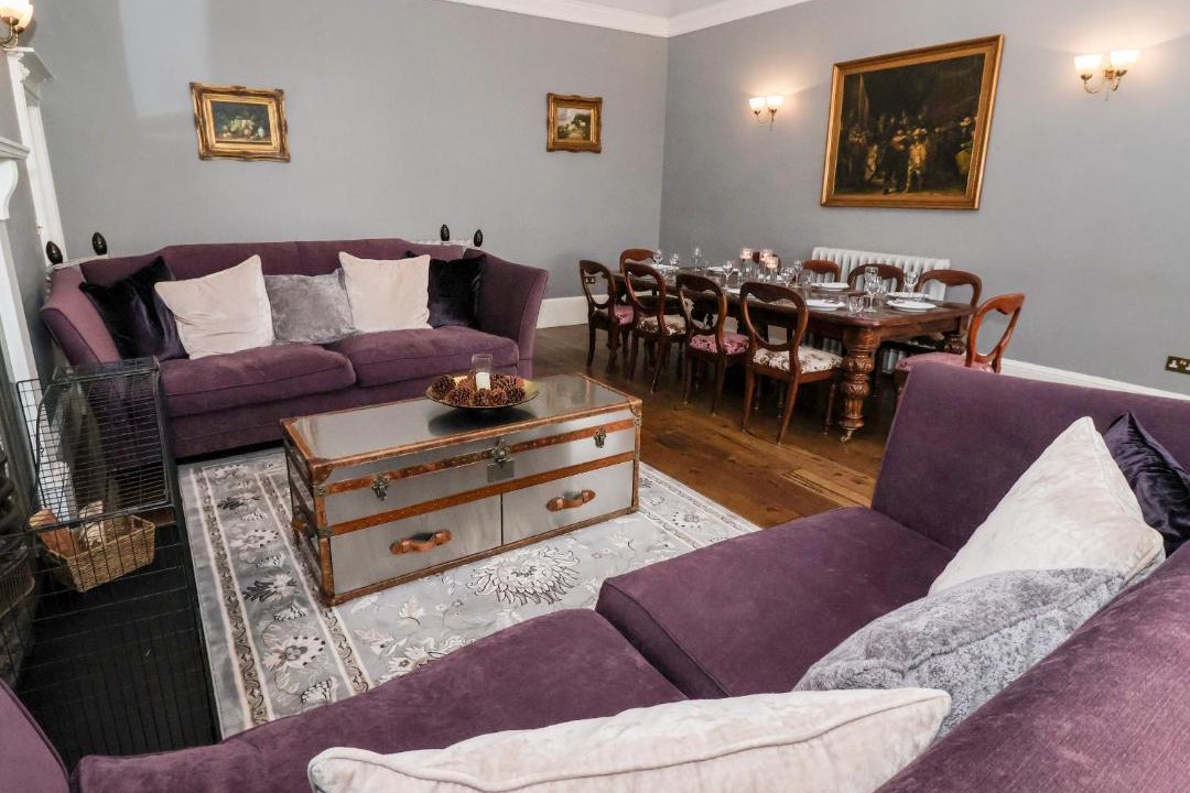 Photo of Livingroom in Ryther