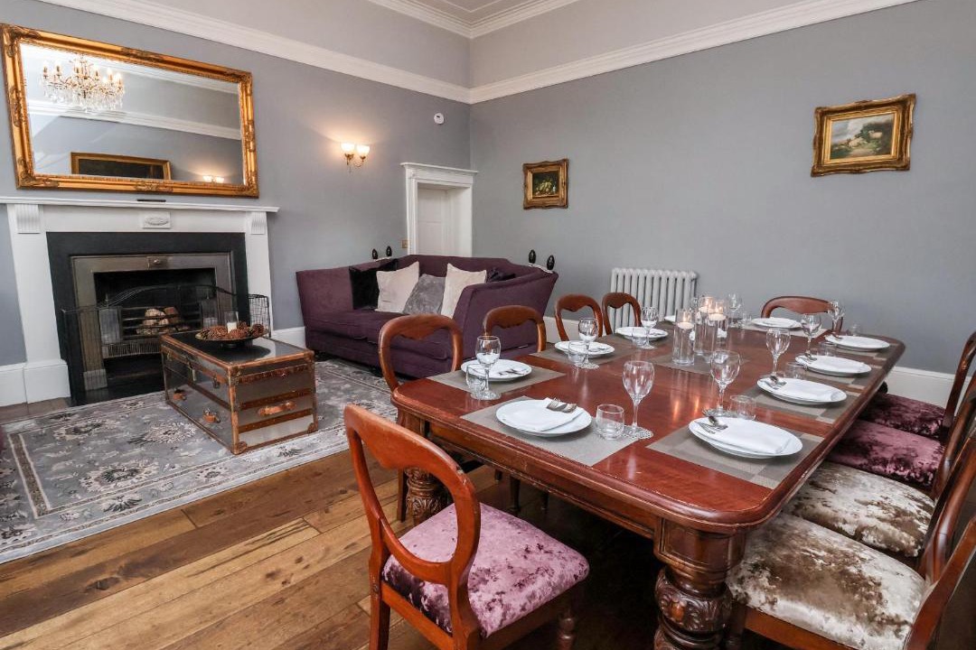 Photo of Livingroom in Ryther