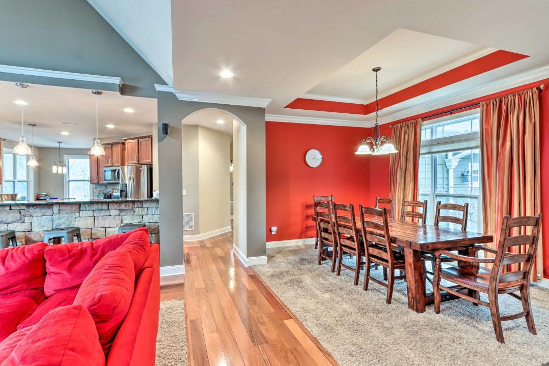 Photo of Livingroom in Waleska
