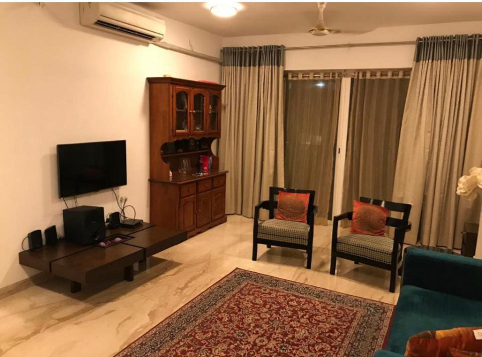 Photo of Livingroom in Pune
