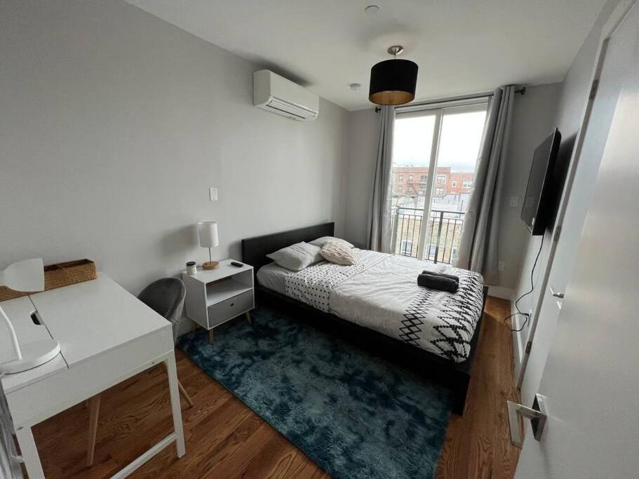 Photo of Bedroom in Flatbush