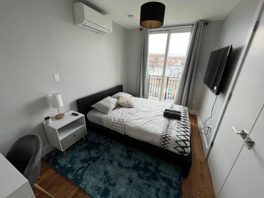 Photo of Bedroom in Flatbush