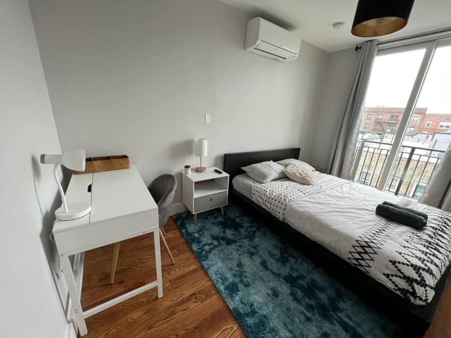 Photo of Bedroom in Flatbush