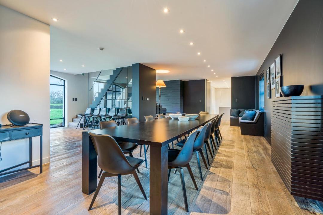 Photo of Livingroom in Damme