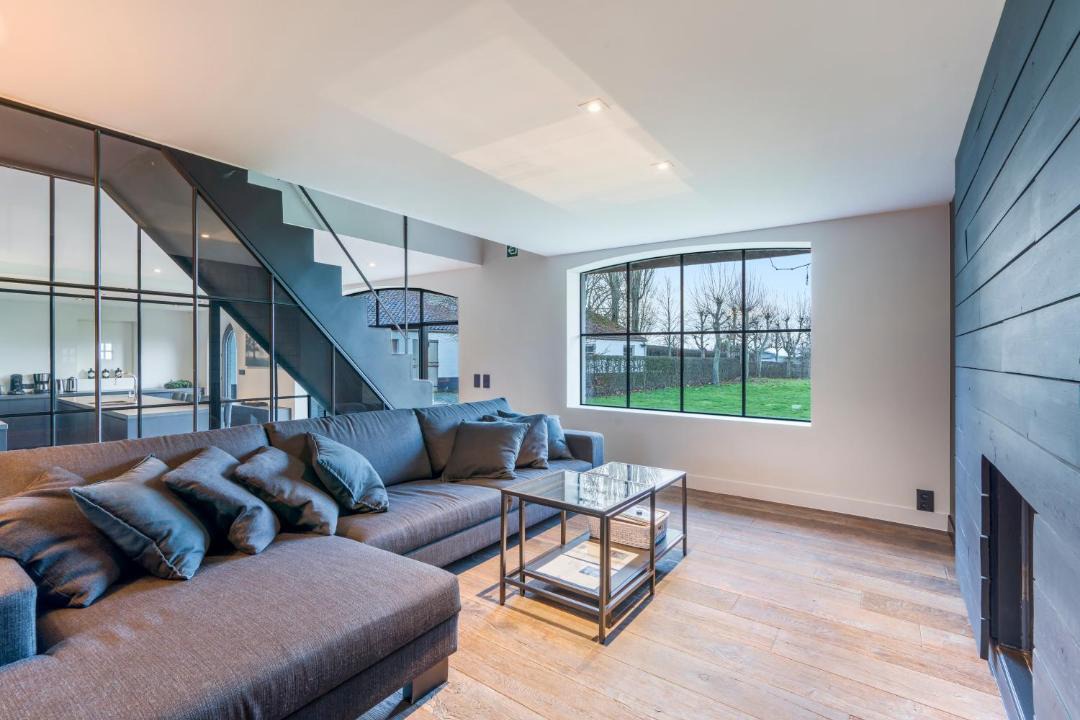Photo of Livingroom in Damme