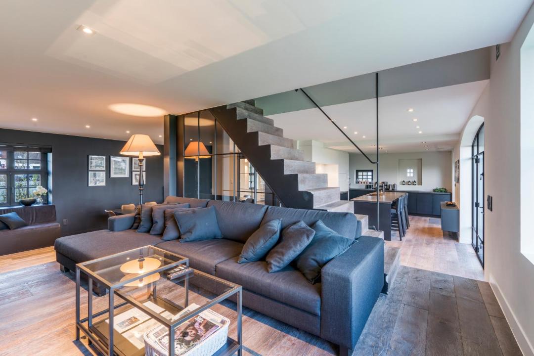 Photo of Livingroom in Damme