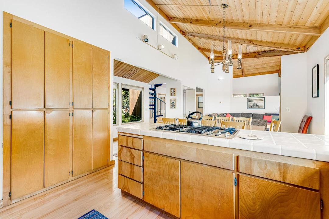 Photo of Kitchen in Sea Ranch