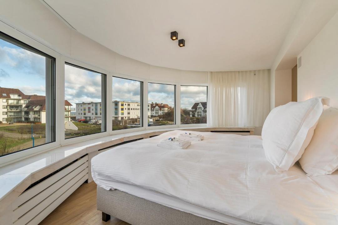 Photo of Bedroom in Oostduinkerke-Bad