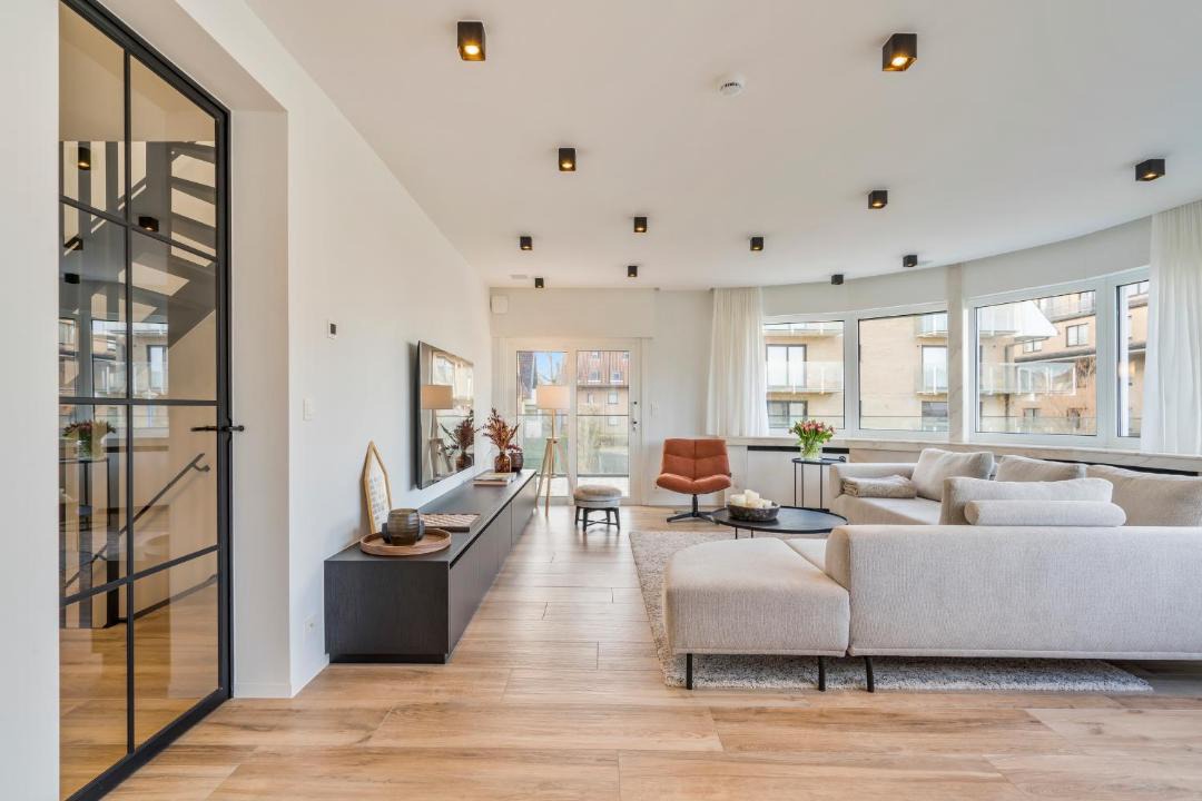 Photo of Livingroom in Oostduinkerke-Bad