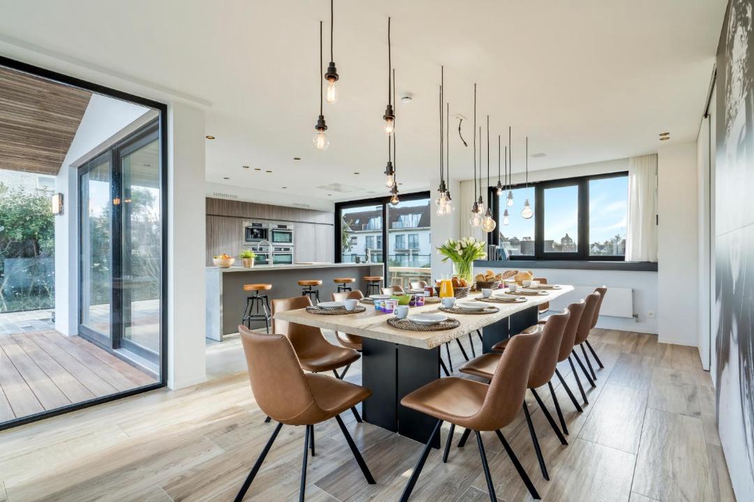 Photo of Livingroom in Oostduinkerke-Bad