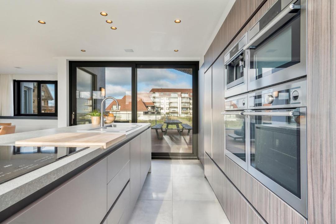 Photo of Kitchen in Oostduinkerke-Bad