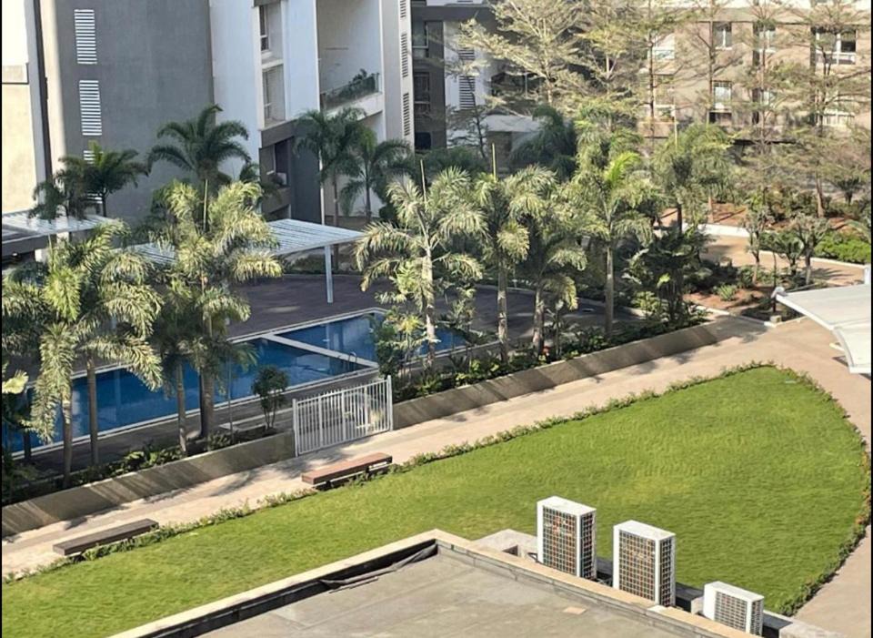 Photo of Buildings in Pune