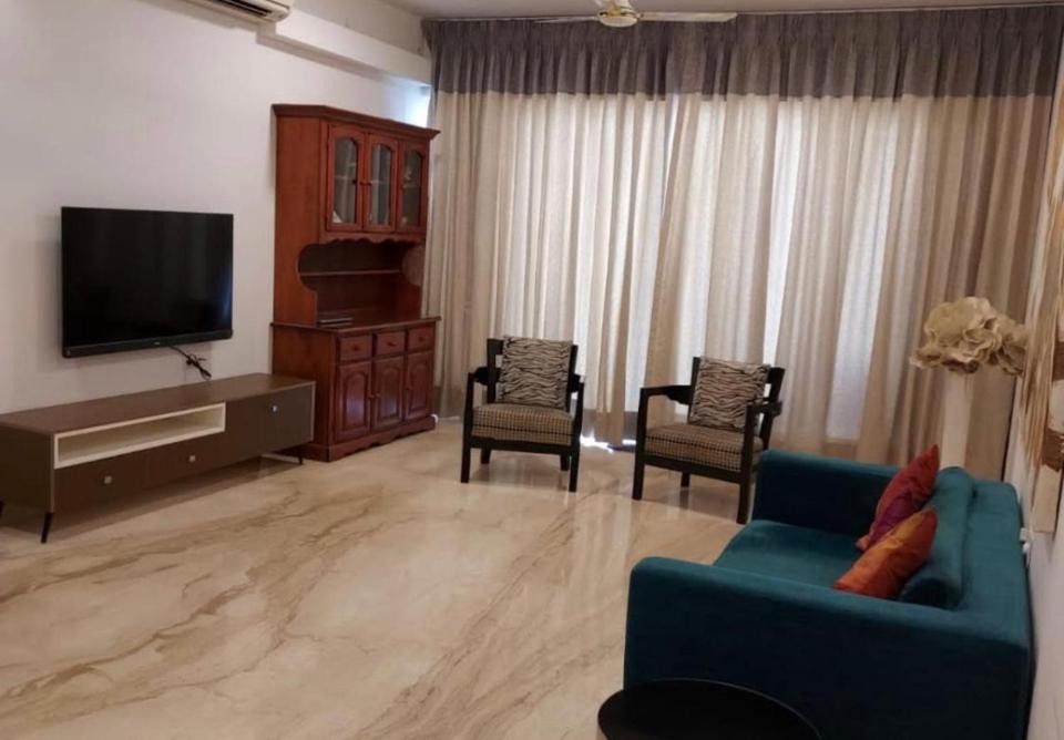 Photo of Livingroom in Pune